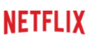 Logo Netflix png