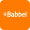 Logo Vivo Babbel para Vivo Controle Logo Vivo Babbel