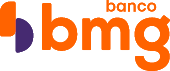 logo Banco BMG