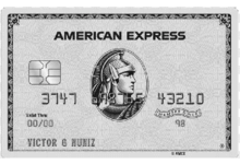 cartão american express png