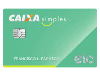 cartao de credito consignado caixa simples png