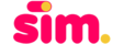 logomarca da empresa sim png