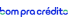 Bom Pra Crédito