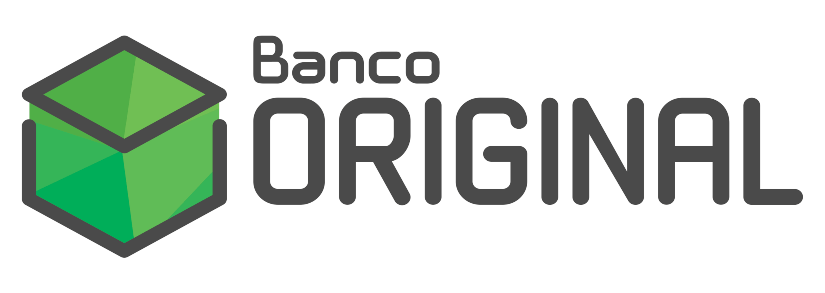 Banco Original | Conta digital e cartão de crédito