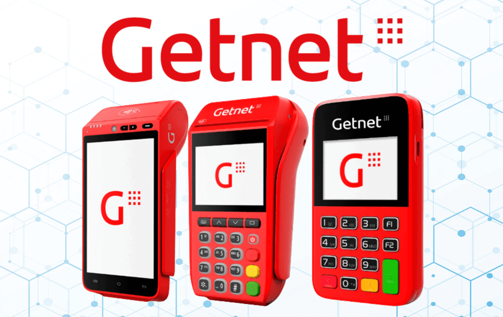 Como funciona a maquininha de cartão da Getnet?