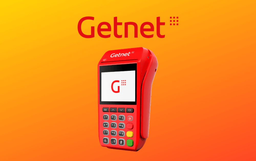 Getnet lança solução conectável a maquininhas de outras marcas