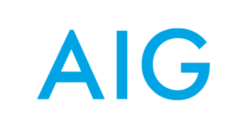 Logo aig seguros
