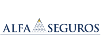 Logo alfa seguros