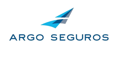 Logo argo seguros