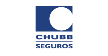 Logo chubb seguros