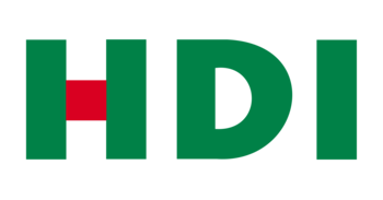 Logo hdi seguros