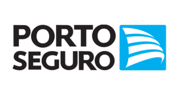 Logo porto seguro seguros
