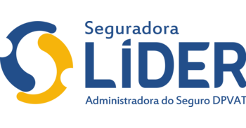 Logo seguradora lider dpvat seguros