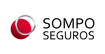 Logo sompo seguros