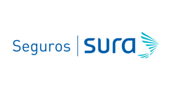 Logo sura seguros