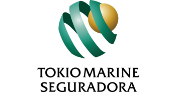 Logo tokio marine seguros