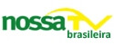 Logo Nossa TV Nossa TV Graça