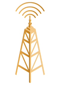 torre de sinal
