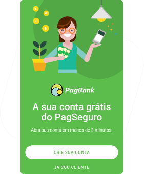 App PagBank App PagBank
