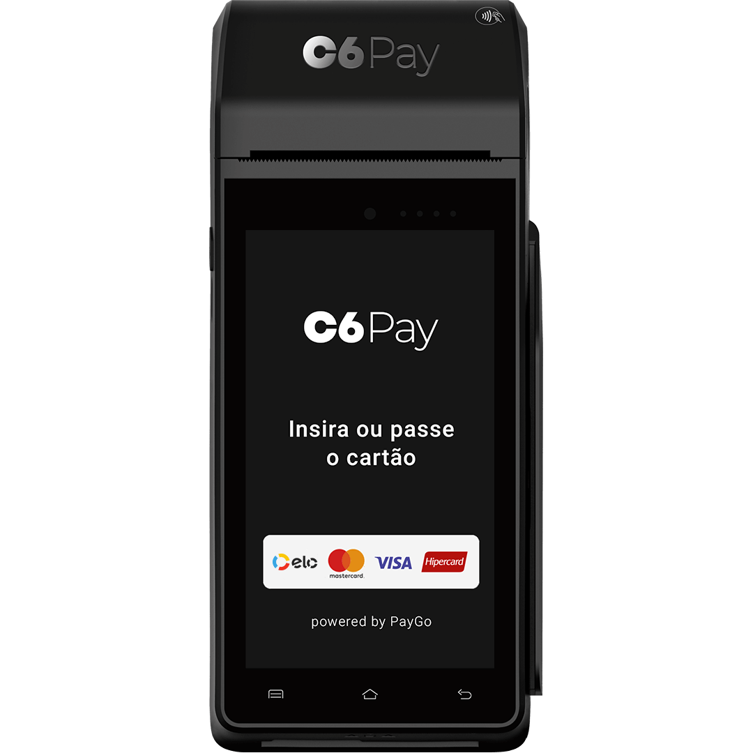 C6 Pay Smart