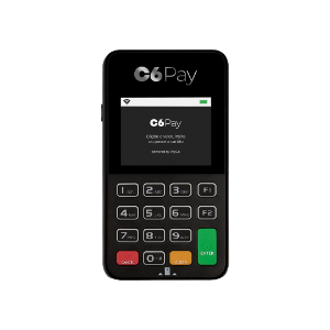 C6 Pay SuperMini