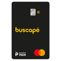 Cartão Buscapé cartao-buscape