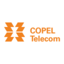 Logo Copel Telecom Copel Fibra
