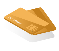 Cartão de crédito Ourocard