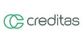 logomarca empresa creditas png