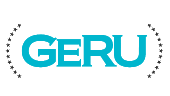 logomarca da empresa geru png