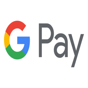 Google Pay Logo