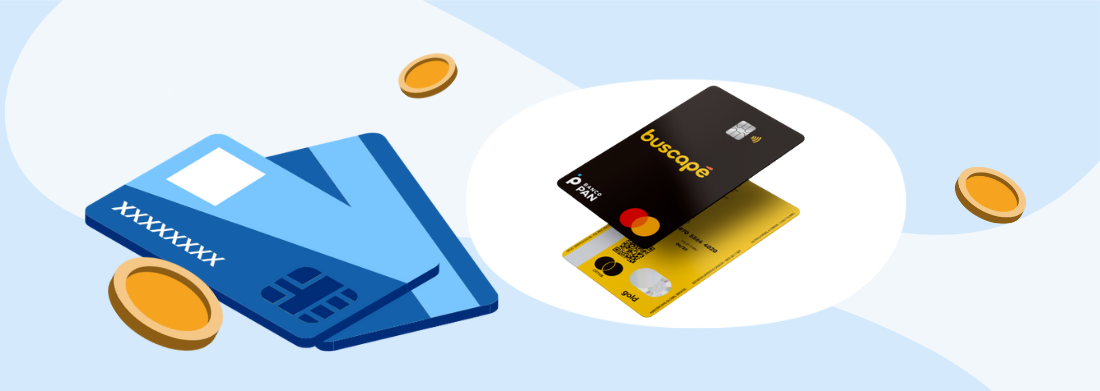 Cartão de crédito Buscapé Master cartao buscape mastercard png