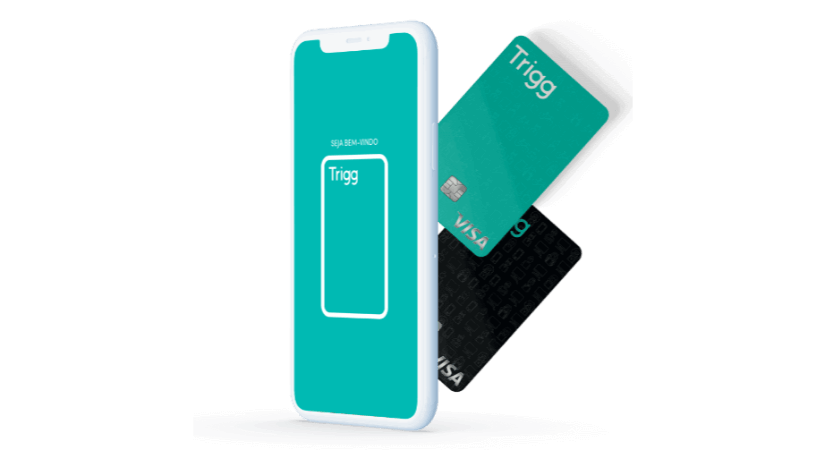 Cartão Trigg cartão trigg verde claro png