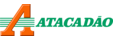 Cartão de crédito Atacadão logo atacadão verde horizontal png