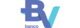 Cartão de crédito BV visa e mastercard logo banco bv azul horizontal png