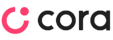 Conta digital Cora logo cora png