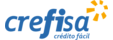 Crefisa empréstimo fácil logo crefisa png
