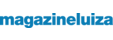 Cartão de crédito magazine luiza logo magalu colorido horizontal png