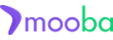 Cartão de crédito Mooba logo mooba colorido horizontal png