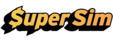 Empréstimos SuperSim logo supersim amarelo png