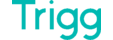 Cartão de crédito Trigg logo trigg verde claro png
