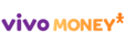 logomarca da empresa vivo money png