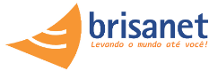 Logo Brisanet