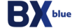 Empréstimos BX Blue Logo BX Blue png