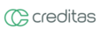 Empréstimos Creditas Logo Creditas png