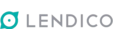 Empréstimos Lendico logo lendico fundo branco png