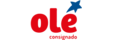 Empréstimos consignados Olé logo ole consignado fundo transparente png
