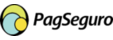 Logo Pagseguro png
