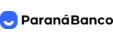 Empréstimos Paraná Banco logo paraná banco fundo transparente png