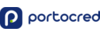 Empréstimos Portocred Logo Portocred png